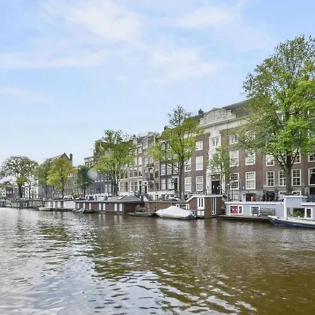 شقة Beautifully Renovated Double Ground Floor House أمستردام