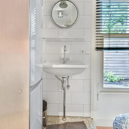 شقة Beautifully Renovated Double Ground Floor House أمستردام